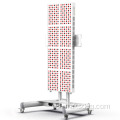 Máquina de terapia de luz roja LED de clínica aprobada por la FDA